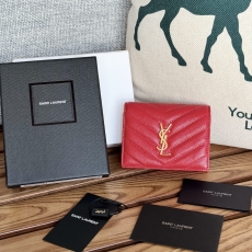 YSL Wallets Purse